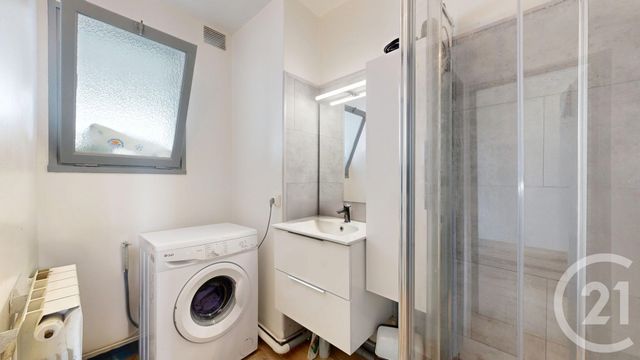 Appartement T4 à vendre - 4 pièces - 72.2 m2 - BAYONNE - 64 - AQUITAINE - Century 21 Indarra