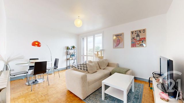 Appartement T4 à vendre BAYONNE