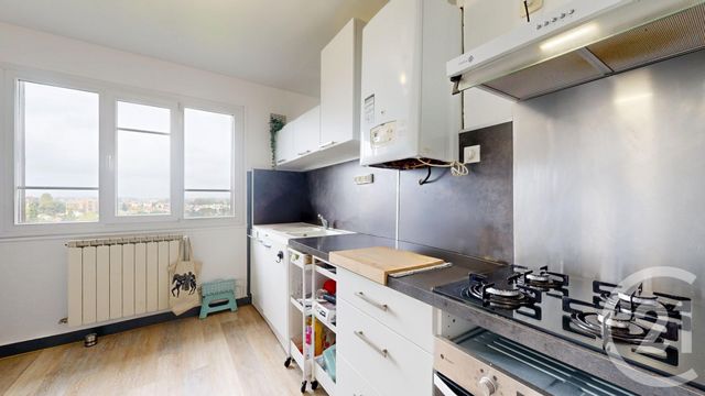 Appartement T4 à vendre - 4 pièces - 72.2 m2 - BAYONNE - 64 - AQUITAINE - Century 21 Indarra