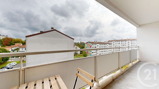 appartement - BAYONNE - 64