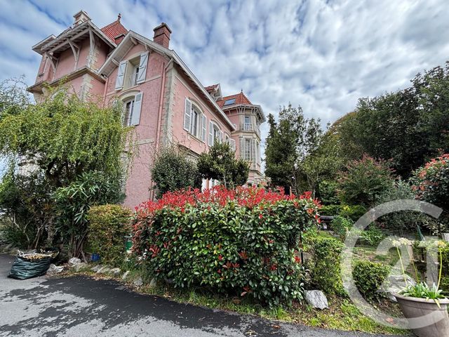 Afficher la photo en grand Appartement T3 à vendre - 3 pièces - 82.04 m2 - ANGLET - 64 - AQUITAINE - Century 21 Indarra