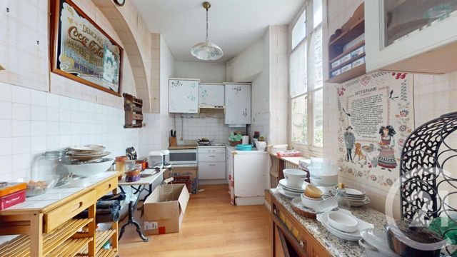 Afficher la photo en grand Appartement T3 à vendre - 3 pièces - 82.04 m2 - ANGLET - 64 - AQUITAINE - Century 21 Indarra