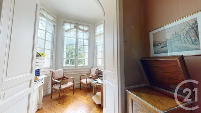 Afficher la photo en grand Appartement T3 à vendre - 3 pièces - 82.04 m2 - ANGLET - 64 - AQUITAINE - Century 21 Indarra