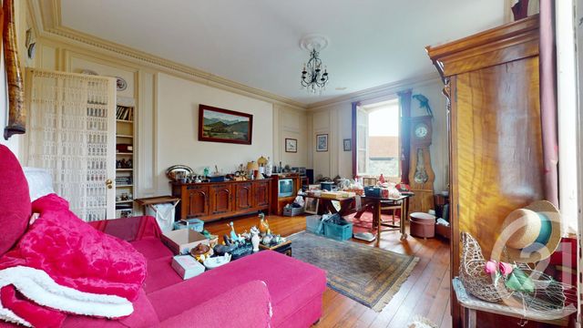 Afficher la photo en grand Appartement T3 à vendre - 3 pièces - 82.04 m2 - ANGLET - 64 - AQUITAINE - Century 21 Indarra