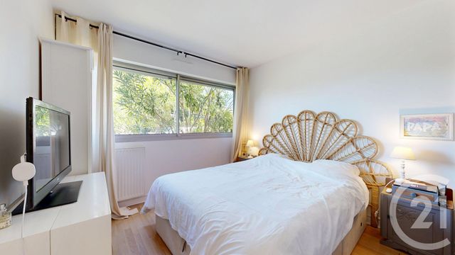 Appartement F4 à vendre - 4 pièces - 79.6 m2 - ANGLET - 64 - AQUITAINE - Century 21 Indarra