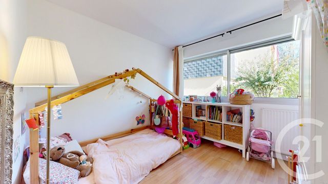 Appartement F4 à vendre - 4 pièces - 79.6 m2 - ANGLET - 64 - AQUITAINE - Century 21 Indarra