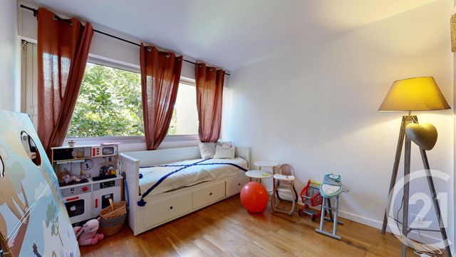 Appartement F4 à vendre - 4 pièces - 79.6 m2 - ANGLET - 64 - AQUITAINE - Century 21 Indarra