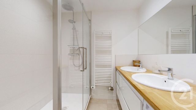 Appartement F4 à vendre - 4 pièces - 79.6 m2 - ANGLET - 64 - AQUITAINE - Century 21 Indarra