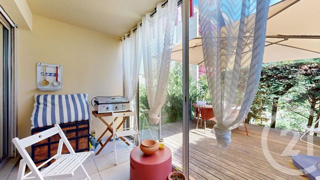 Appartement F4 à vendre - 4 pièces - 79.6 m2 - ANGLET - 64 - AQUITAINE - Century 21 Indarra