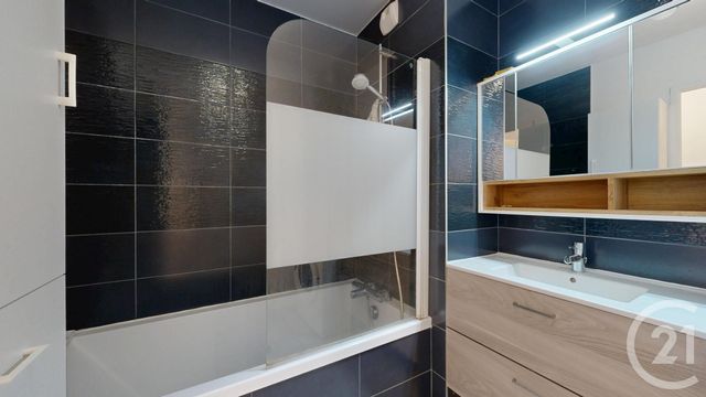 Appartement T4 à vendre - 4 pièces - 87.24 m2 - MOUGUERRE - 64 - AQUITAINE - Century 21 Indarra