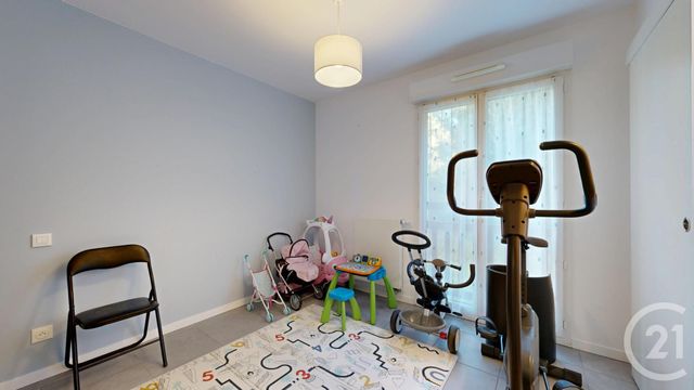 Appartement T4 à vendre - 4 pièces - 87.24 m2 - MOUGUERRE - 64 - AQUITAINE - Century 21 Indarra