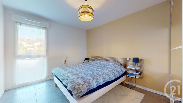 Appartement T4 à vendre - 4 pièces - 87.24 m2 - MOUGUERRE - 64 - AQUITAINE - Century 21 Indarra