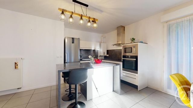 Appartement T4 à vendre - 4 pièces - 87.24 m2 - MOUGUERRE - 64 - AQUITAINE - Century 21 Indarra