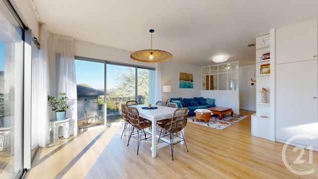 maison à vendre - 4 pièces - 103.98 m2 - TARNOS - 40 - AQUITAINE - Century 21 Indarra