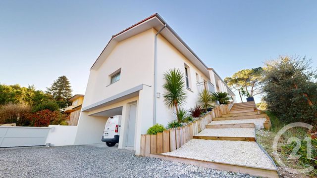 Maison à vendre TARNOS