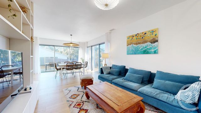 maison à vendre - 4 pièces - 103.98 m2 - TARNOS - 40 - AQUITAINE - Century 21 Indarra