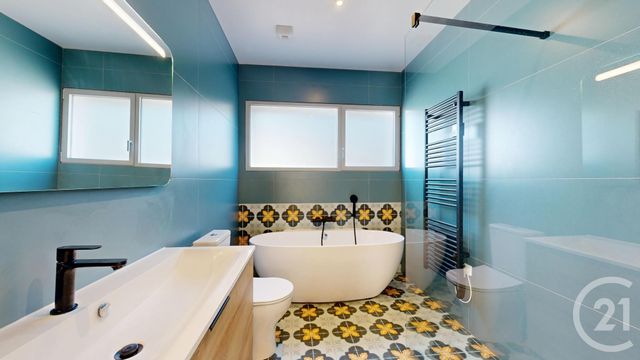 maison à vendre - 4 pièces - 103.98 m2 - TARNOS - 40 - AQUITAINE - Century 21 Indarra