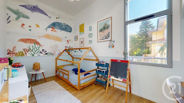 maison à vendre - 4 pièces - 103.98 m2 - TARNOS - 40 - AQUITAINE - Century 21 Indarra