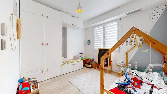 Appartement F5 à vendre - 5 pièces - 134.15 m2 - BASSUSSARRY - 64 - AQUITAINE - Century 21 Indarra