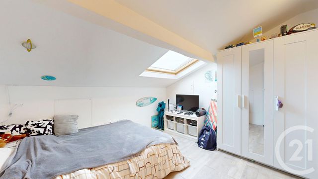 Appartement F5 à vendre - 5 pièces - 134.15 m2 - BASSUSSARRY - 64 - AQUITAINE - Century 21 Indarra