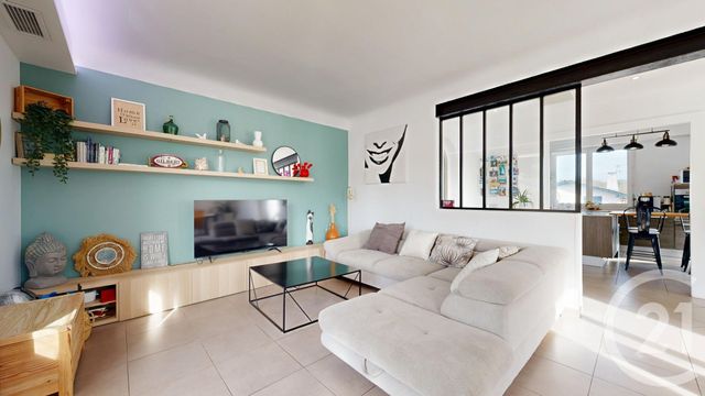 Appartement F5 à vendre BASSUSSARRY