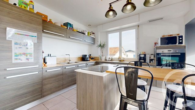 Appartement F5 à vendre - 5 pièces - 134.15 m2 - BASSUSSARRY - 64 - AQUITAINE - Century 21 Indarra