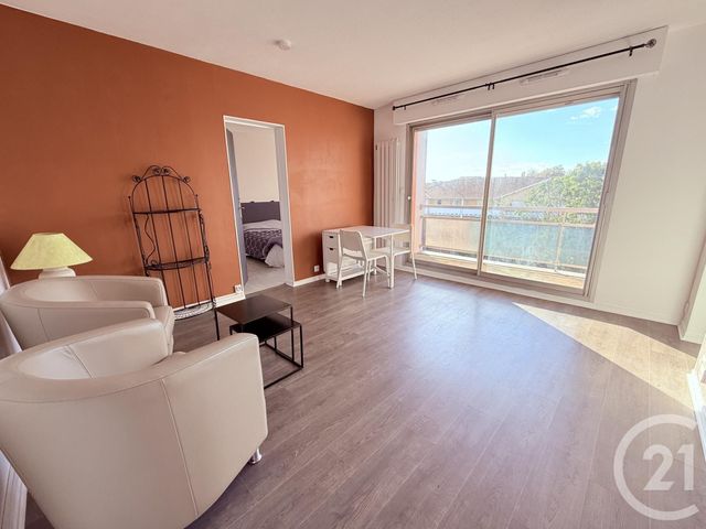 Appartement T2 à louer - 2 pièces - 46.18 m2 - ANGLET - 64 - AQUITAINE - Century 21 Indarra