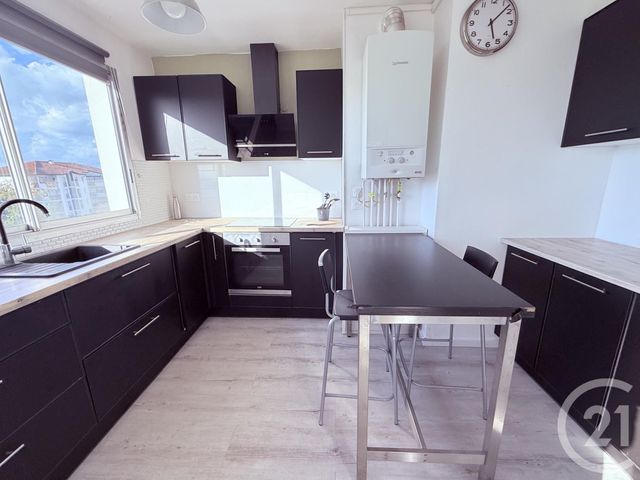 Appartement T2 à louer ANGLET