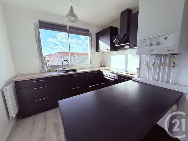 Appartement T2 à louer - 2 pièces - 46.18 m2 - ANGLET - 64 - AQUITAINE - Century 21 Indarra