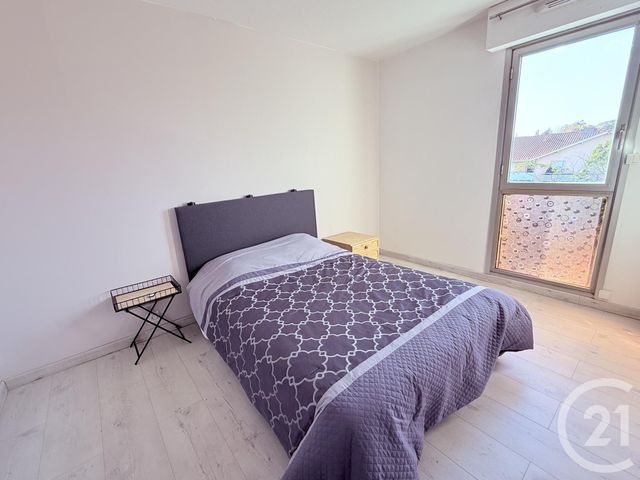 Appartement T2 à louer - 2 pièces - 46.18 m2 - ANGLET - 64 - AQUITAINE - Century 21 Indarra