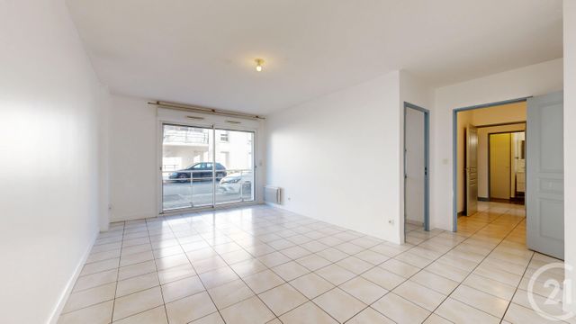 Appartement F3 à vendre - 3 pièces - 60.0 m2 - ANGLET - 64 - AQUITAINE - Century 21 Indarra