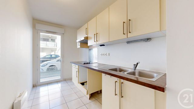 Appartement F3 à vendre - 3 pièces - 60.0 m2 - ANGLET - 64 - AQUITAINE - Century 21 Indarra