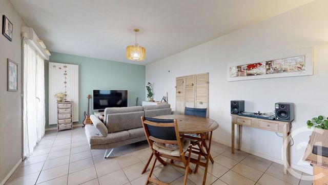 Appartement F3 à vendre - 3 pièces - 68.18 m2 - BAYONNE - 64 - AQUITAINE - Century 21 Indarra