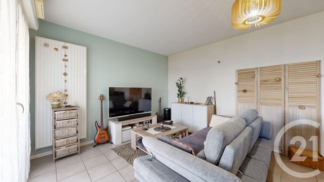 Appartement F3 à vendre - 3 pièces - 68.18 m2 - BAYONNE - 64 - AQUITAINE - Century 21 Indarra