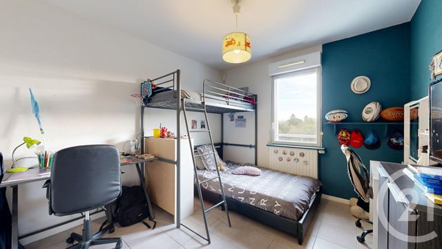 Appartement F3 à vendre - 3 pièces - 68.18 m2 - BAYONNE - 64 - AQUITAINE - Century 21 Indarra