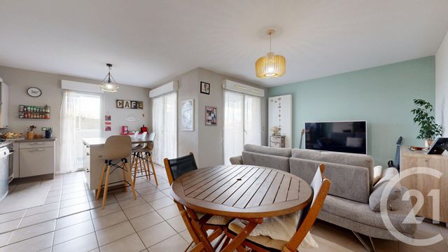 appartement - BAYONNE - 64