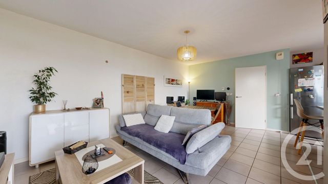 Appartement F3 à vendre - 3 pièces - 68.18 m2 - BAYONNE - 64 - AQUITAINE - Century 21 Indarra