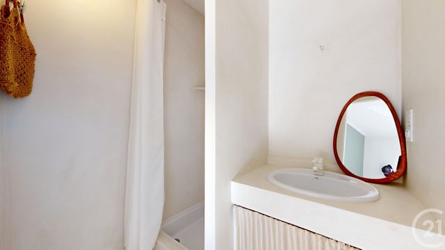 Appartement T3 à vendre - 3 pièces - 71.37 m2 - ANGLET - 64 - AQUITAINE - Century 21 Indarra