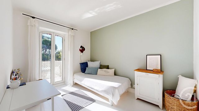 Appartement T3 à vendre - 3 pièces - 71.37 m2 - ANGLET - 64 - AQUITAINE - Century 21 Indarra