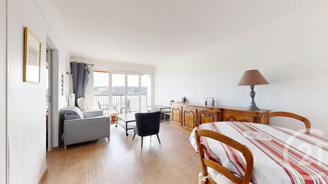 Appartement T4 à vendre - 4 pièces - 84.32 m2 - ANGLET - 64 - AQUITAINE - Century 21 Indarra