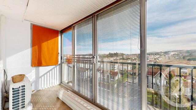 Appartement T4 à vendre - 4 pièces - 84.32 m2 - ANGLET - 64 - AQUITAINE - Century 21 Indarra