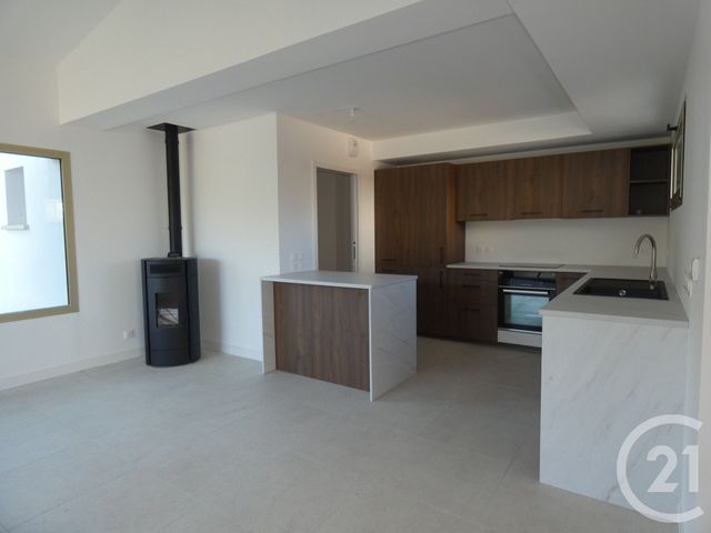 maison à vendre - 5 pièces - 115.0 m2 - ANGLET - 64 - AQUITAINE - Century 21 Indarra