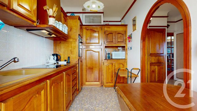 Appartement T4 à vendre - 4 pièces - 115.21 m2 - ANGLET - 64 - AQUITAINE - Century 21 Indarra