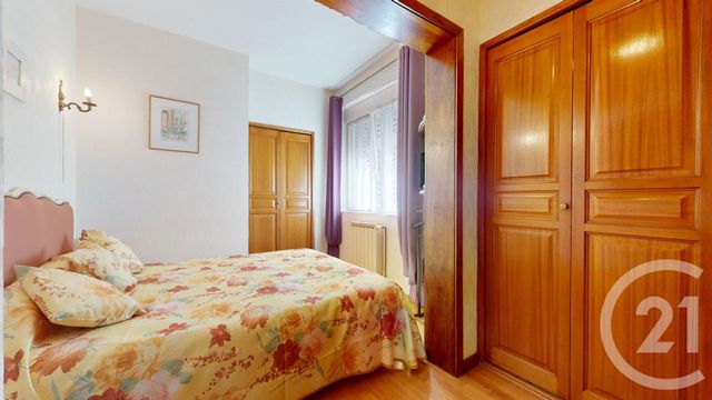 Appartement T4 à vendre - 4 pièces - 115.21 m2 - ANGLET - 64 - AQUITAINE - Century 21 Indarra