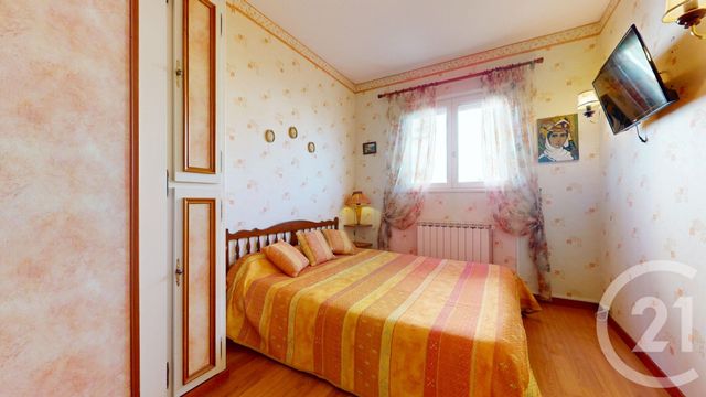 Appartement T4 à vendre - 4 pièces - 115.21 m2 - ANGLET - 64 - AQUITAINE - Century 21 Indarra