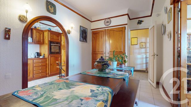 Appartement T4 à vendre - 4 pièces - 115.21 m2 - ANGLET - 64 - AQUITAINE - Century 21 Indarra