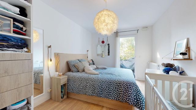 Appartement T2 à vendre - 2 pièces - 46.22 m2 - ANGLET - 64 - AQUITAINE - Century 21 Indarra