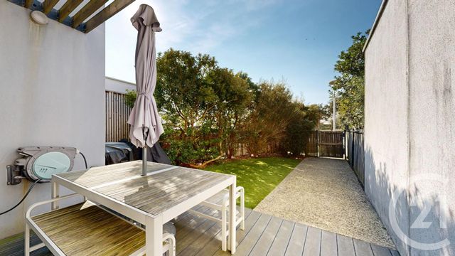 Appartement T2 à vendre - 2 pièces - 46.22 m2 - ANGLET - 64 - AQUITAINE - Century 21 Indarra