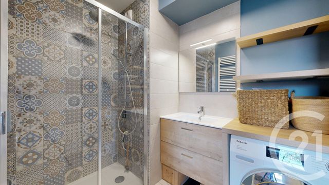 Appartement T2 à vendre - 2 pièces - 47.89 m2 - BAYONNE - 64 - AQUITAINE - Century 21 Indarra