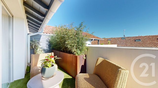 Appartement T2 à vendre - 2 pièces - 47.89 m2 - BAYONNE - 64 - AQUITAINE - Century 21 Indarra